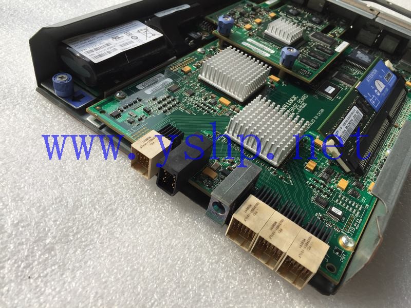 上海源深科技 IBM DS3300 SAS Storage controller   44W2170 39R6570 P34476-02-B P20966-08-C 高清图片