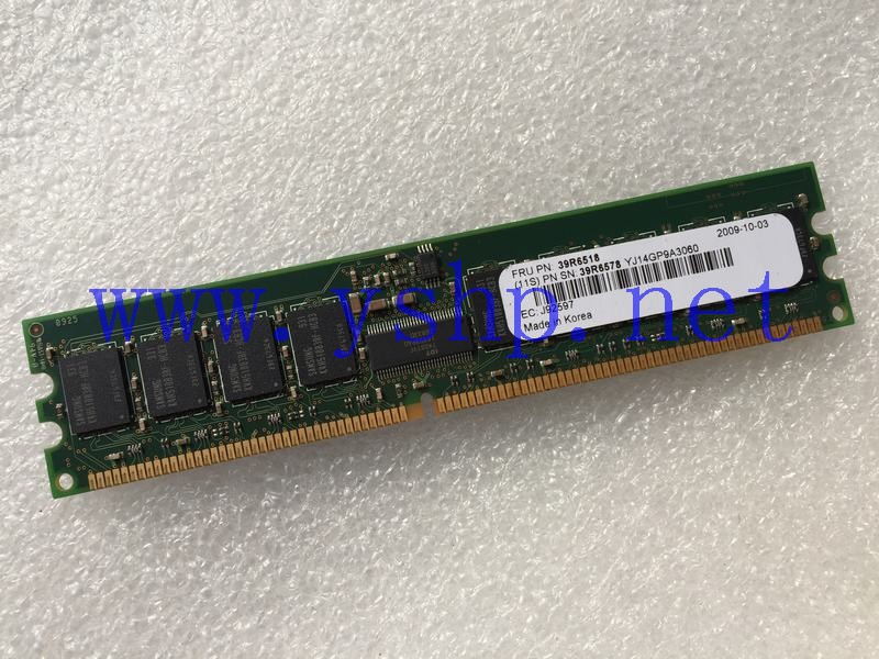 上海源深科技 IBM 磁盘阵列  Controller  缓存 1GB 39R6518 39R6578 高清图片