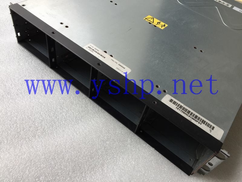上海源深科技 IBM System Storage 1726-HC3 iSCSI Storage  磁盘阵列柜 双电双控无 Hard disk   高清图片