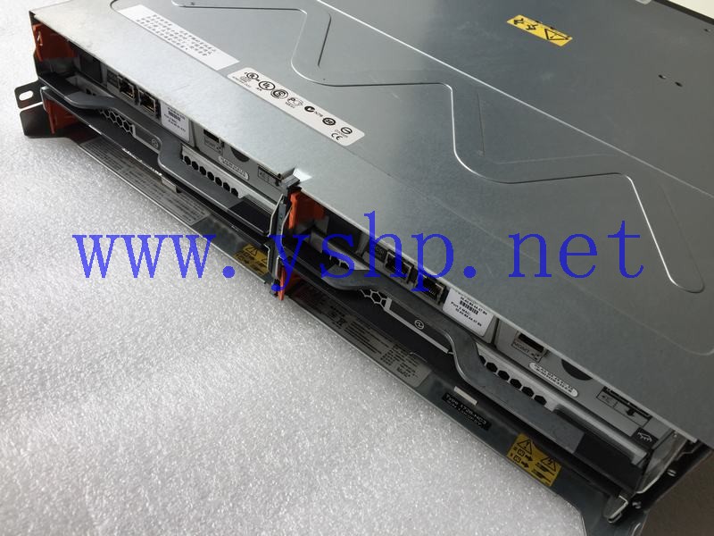 上海源深科技 IBM System Storage 1726-HC3 iSCSI Storage  磁盘阵列柜 双电双控无 Hard disk   高清图片