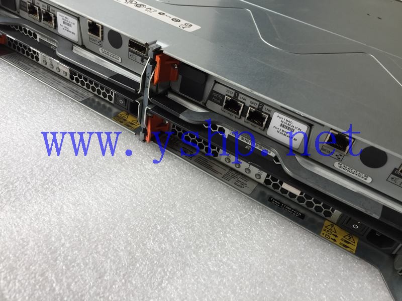 上海源深科技 IBM System Storage DS3300 SAS Storage   13N1972 39R6545 高清图片