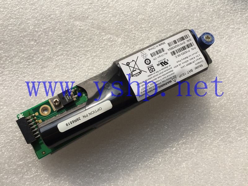 上海源深科技 IBM 磁盘阵列  Controller   battery   39R6519 39R6520 42C2193 高清图片