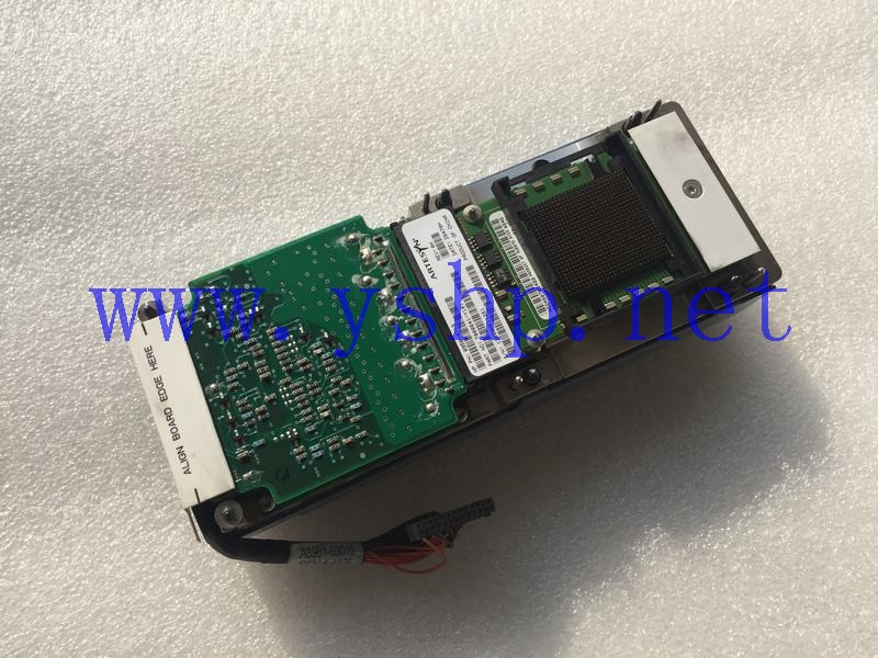 上海源深科技 HP RP4440 PA8900 1G CPU 0950-4713 7000641-Y101 AB527-62002 A6961-04080 A7159-40001 REV A 高清图片