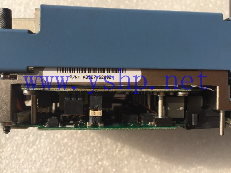 上海源深科技 HP RP4440 PA8900 1G CPU 0950-4713 7000641-Y101 AB527-62002 A6961-04080 A7159-40001 REV A 高清图片