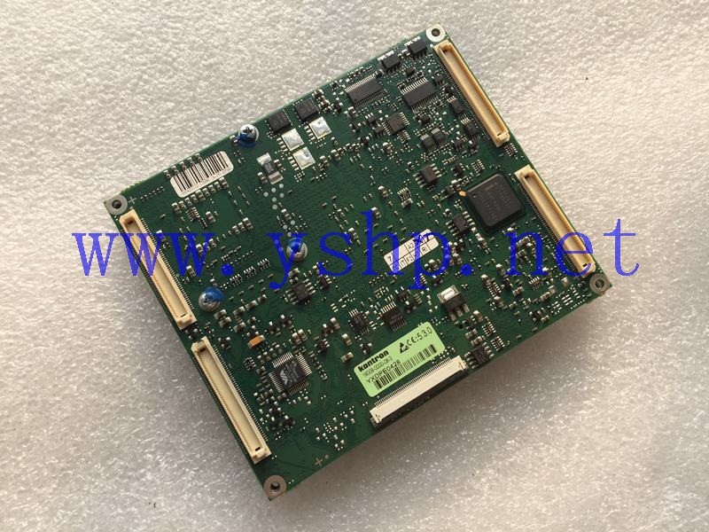 上海源深科技 Kontron Embedded  mainboard 18008-0000-08-3 高清图片