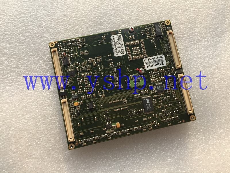 上海源深科技 Kontron Embedded computer mainboard   EB855-V5-PM 1.4GHz G1.1 高清图片