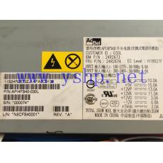 IBM X306m Server Power Supply   API4FS40-030L 24R2673 24R2674