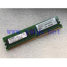 IBM  Server专用 Memory   512M ECC PC2-4200E 36P3348 30R5151