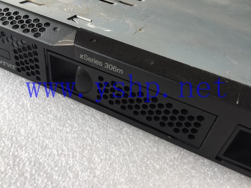 上海源深科技 IBM X306m  Server Computer   849130C 高清图片