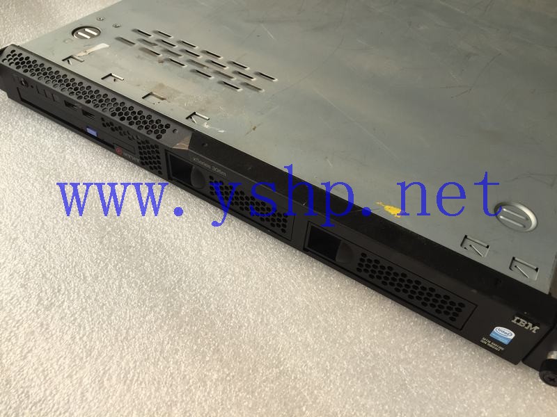 上海源深科技 IBM X306m  Server Computer   849130C 高清图片