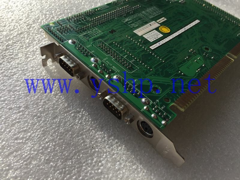 上海源深科技 Industrial Equipment  Industrial computer  mainboard  ROCKY-418 V2.1 ROCKY-418-S1-NBT 高清图片