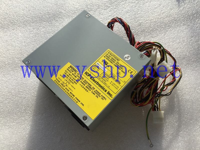 上海源深科技 Industrial Equipment Power Supply ICP ACE-925M 高清图片