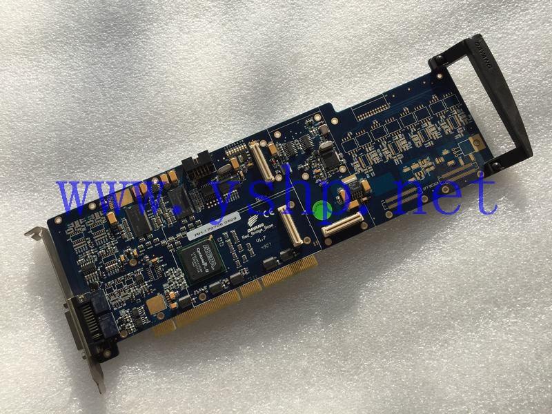 上海源深科技 Shanghai   大洋  Graphics image  Capture Card  RedBridgeII-KD-RH V1.7 高清图片