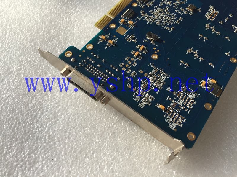 上海源深科技 Shanghai   大洋  Graphics image  Capture Card  RedBridgeII-KD-RH V1.7 高清图片