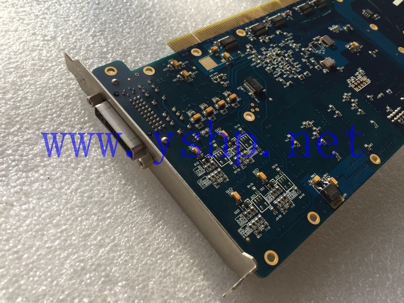 上海源深科技 Shanghai   大洋  Graphics image  Capture Card  RedBridgeII-KD V.17 高清图片