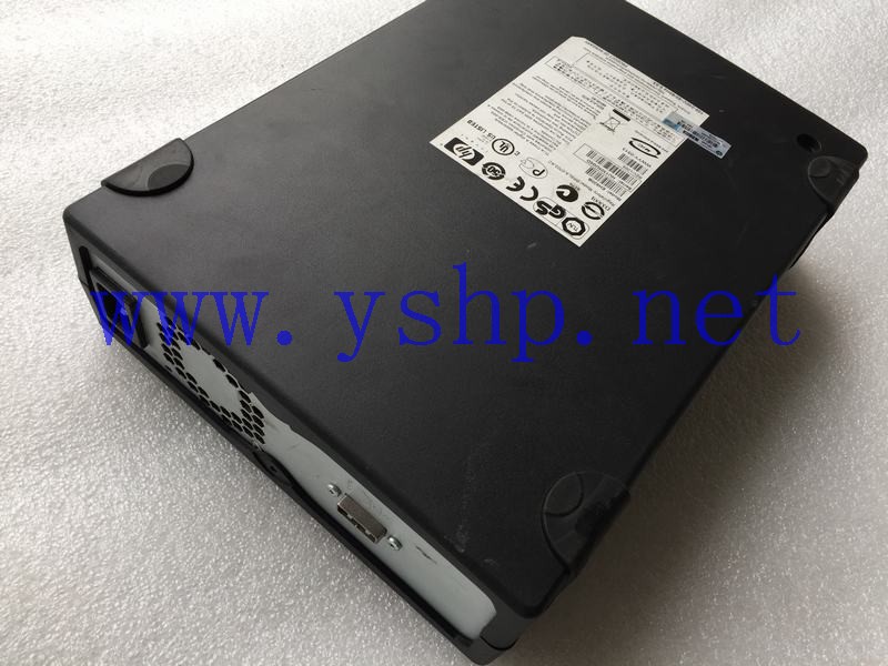 上海源深科技 HP 外置 Tape drive  SAS interface盒子带 Power Supply   BRSLA-0703-AC EH920B 高清图片