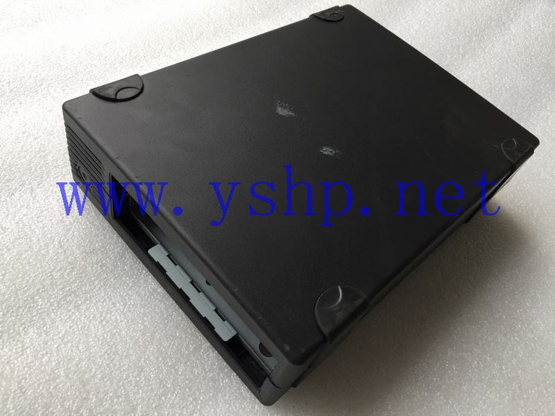 上海源深科技 HP 外置 Tape drive  SAS interface盒子带 Power Supply   BRSLA-0703-AC EH920B 高清图片