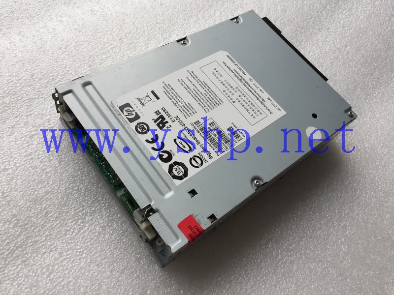 上海源深科技 HP Storagework Ultrium 1760 SAS Tape drive 驱动器 BRSLA-0703-DC EH914-60040-ZC 高清图片