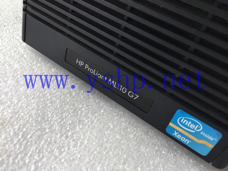 上海源深科技 HP ML110 G7 Server Computer   mainboard  Power Supply    Memory    Hard disk   高清图片