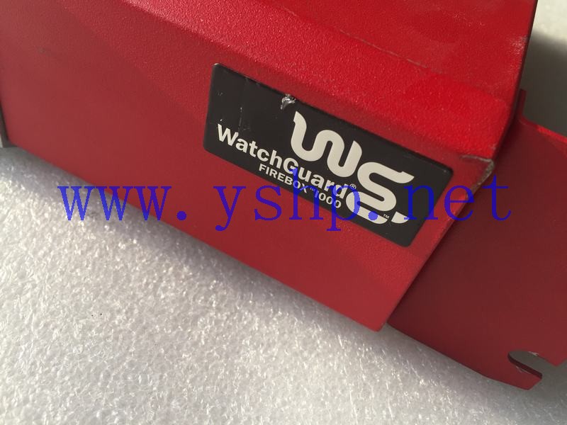 上海源深科技 Shanghai   防火墙 WatchGuard Firebox 1000 F3064H 高清图片