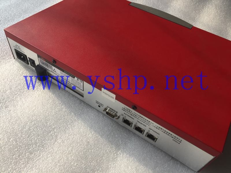 上海源深科技 Shanghai   防火墙 WatchGuard Firebox 1000 F3064H 高清图片
