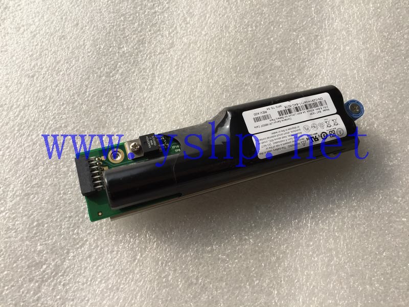 上海源深科技 DELL MD3000 MD3000I  Storage controller battery   C291H 高清图片