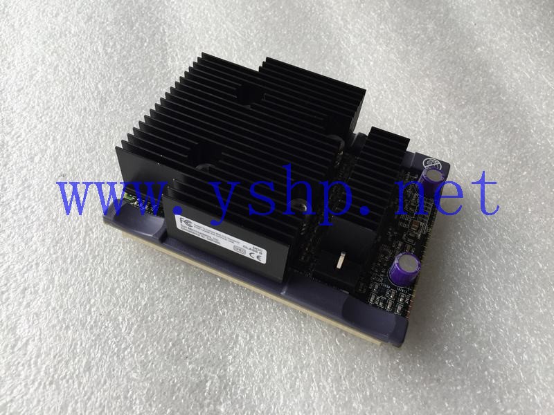 上海源深科技 SUN U5 U10 UltraSparc CPU SAR400 501-5741 5741-01 REV-53 400MHz 高清图片