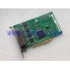 Radisys four port network card  060-02404-0003 061-02568-0031 068-02763-0002 E139020