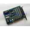 Shanghai   Adlink  ADLINK   Data   Capture Card  ISA ACL-8113A REV A2