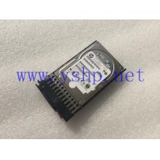 HP 2.5 450GB SAS 10K  Hard disk   581310-001 599476-002 507129-012