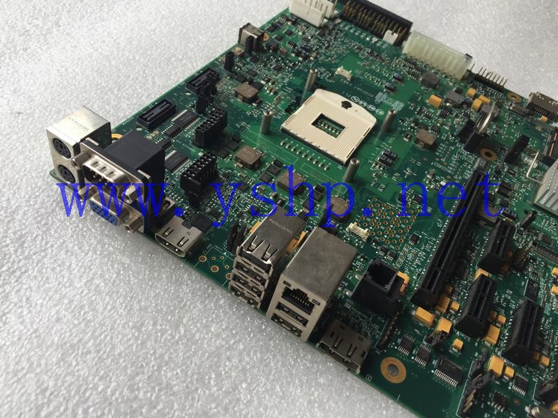 上海源深科技 REDFORT FAB3 mainboard 高清图片