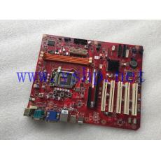  Advantech Industrial   computer mainboard   AIMB-701 REV.A1 AIMB-701VG-00A1E 08GSAH61001104