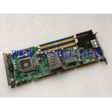 Shanghai    Advantech Industrial   computer mainboard   PCE-5124 REV.A1 PCE-5124G2