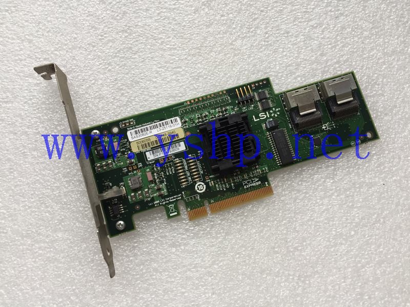 上海源深科技 Shanghai   IBM BR 10I SAS Raid card 3Gb 44E8690 44E8688 高清图片