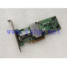 Shanghai   IBM M5014 SAS Raid card 6Gb 46M0918 46M0964