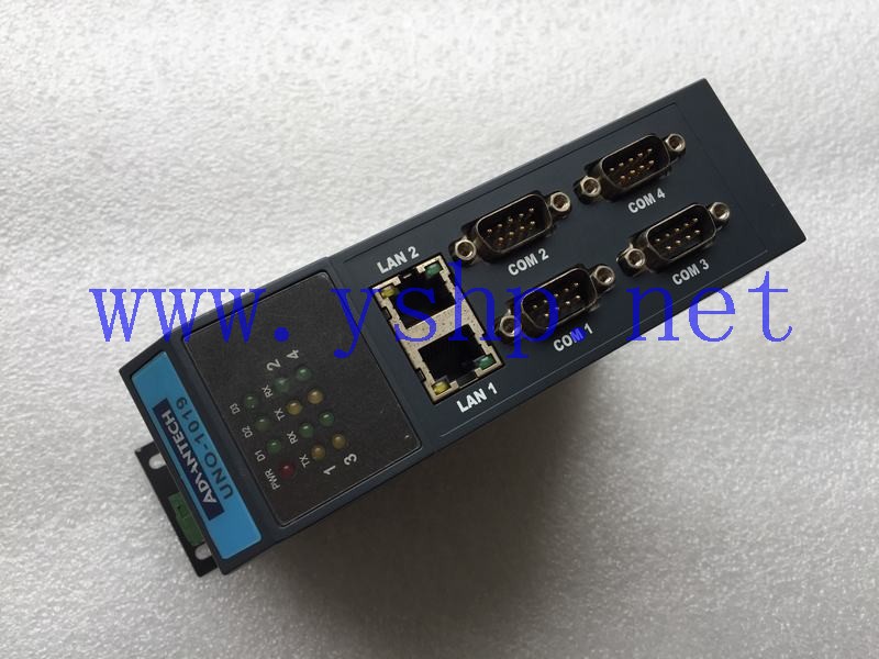 上海源深科技  Advantech  UNO-1019 UNO-1019ACE-A2E 高清图片