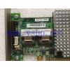 Shanghai   IBM M5014 SAS Raid card 6Gb 46M0918 46M0964