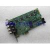 Winnov Videum 4000e Video/Audio Capture Card 000-160210 REV. 3.1 4400 VO Xpress 010-500211 REV 3.1