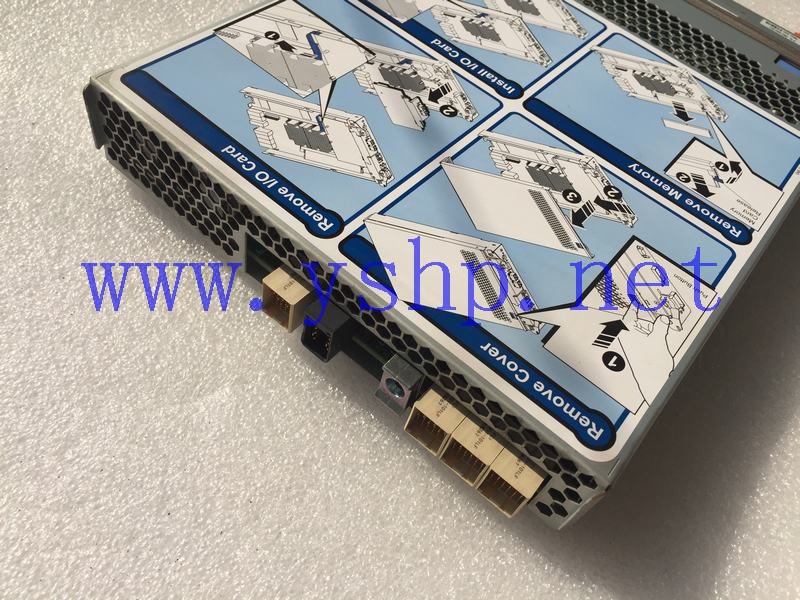 上海源深科技 DELL EMC AX4-5 AX4-5F-DE SP Controller   X925H 100-582-172 CY474 063-000-231 100-562-716 高清图片
