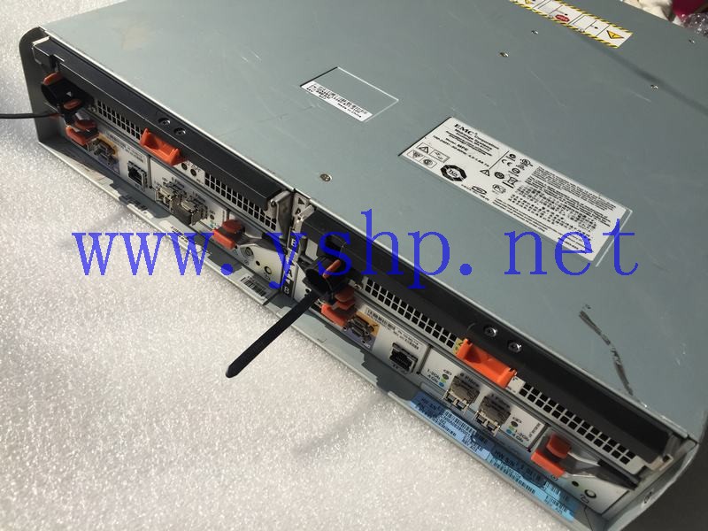 上海源深科技 DELL EMC AX4-5 Storage   AX4-5F-DE 双电双控 FX984 100-562-104 100-562-382 高清图片