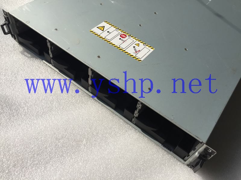 上海源深科技 DELL EMC AX4-5 Storage   AX4-5F-DE 双电双控 FX984 100-562-104 100-562-382 高清图片