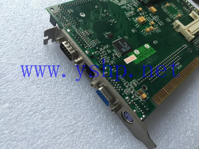 上海源深科技 Industrial Equipment   Industrial   computer mainboard   HSC-1542CLDN VER A8 高清图片