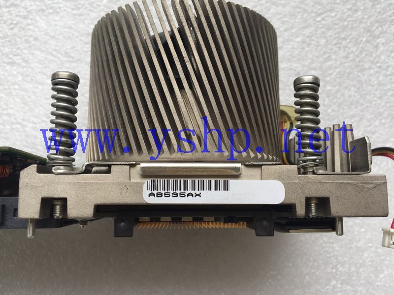上海源深科技 Shanghai   HP RP3410 RP3440 CPU modules PA-8900 1GHz AB535AX 0950-4294 AB535-62001 高清图片
