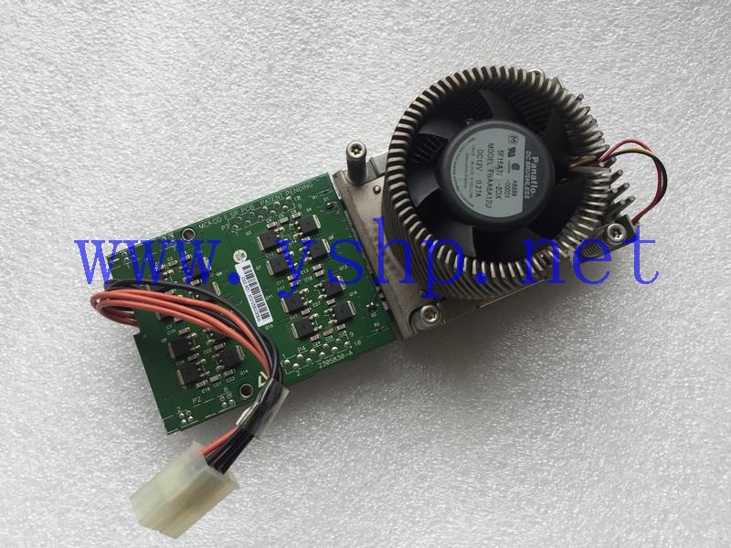 上海源深科技 Shanghai   HP RP3410 RP3440 CPU modules PA-8900 1GHz AB535AX 0950-4294 AB535-62001 高清图片