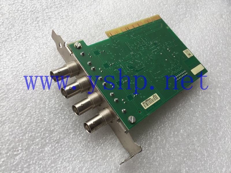 上海源深科技  Graphics image  Data   Capture Card  EURESYS Picolo Pro 2 REV D0 高清图片