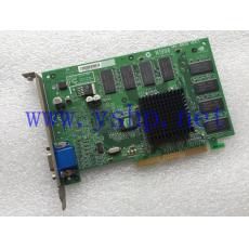  Workstation  AGP Graphics Card   MS-8826 VER 1