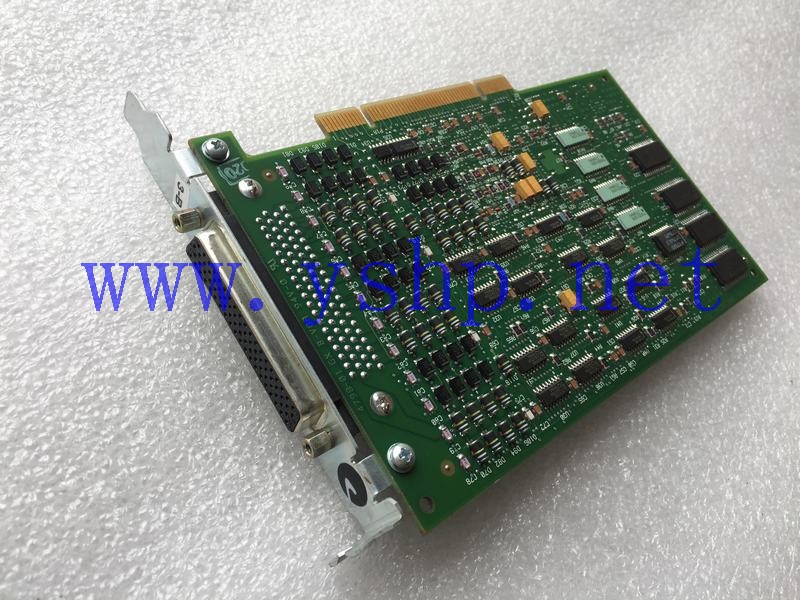 上海源深科技 IBM 3-B卡 93H6540 93H6541 DI 30002904-01 55000699-01 REV C 高清图片