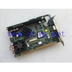  Advantech Industrial  computer mainboard  PCA-6772 REV.A2 PCA-6772F-Q1A2