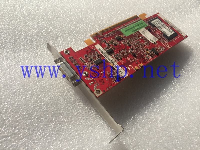 上海源深科技 SUN 专用 Graphics Card   375-3458-02 XVR-300 S01 FireMV 2200 128M 高清图片