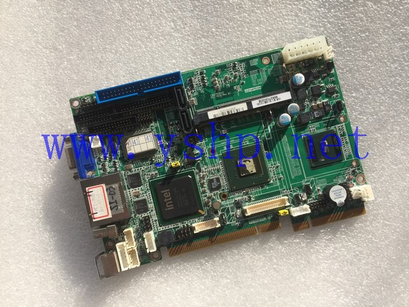 上海源深科技  Advantech Industrial   computer mainboard   PCI-7030 REV.B1 高清图片